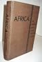 Africa: Its Peoples and their Culture History