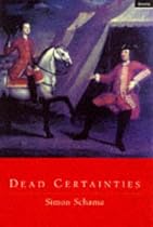 Dead Certainties: Unwarranted Speculations