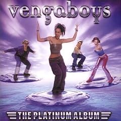 Platinum Album