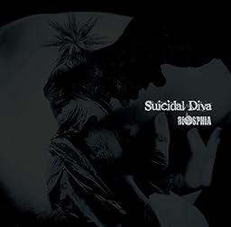 Suicidal Diva [TYPE B]