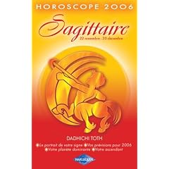 Sagittaire 2006