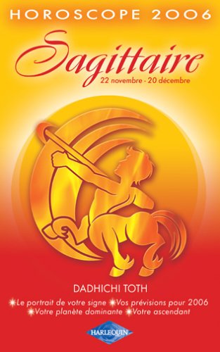 Sagittaire 2006 by Dadhichi Toth