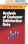 Analysis of Customer Satisfaction Data