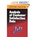 Analysis of Customer Satisfaction Data
