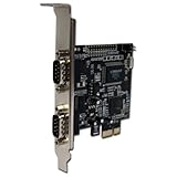 AREA RS232CVA|[gx2|[gPCI Express{[h E2S TypeNSD-PE9835-2S