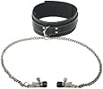 Frisky Coveted Collar and Clamp Union
