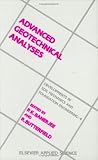 Advanced Geotechnical Analyses: Developments in Soil Mechanics and Foundation Engineering - 4 (Vol 4)