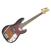 FERNANDES/フェルナンデス RPB-380AK/3SB（ソフトケース付） エレキベース 愛曲楽器創業60周年記念オリジナルモデル