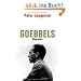 Joseph Goebbels: Biographie