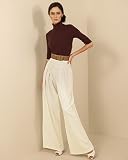 Hollywood waist pants