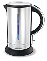 Morphy Richards 43684 Reflex Jug Kettle - Polished, Quiet Element 1.7ltr's