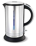 Morphy Richards 43684 Reflex Jug Kettle - Polished, Quiet Element 1.7ltrs  from Morphy Richards