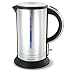 Morphy Richards 43684 Reflex Jug Kettle - Polished, Quiet Element 1.7ltr's