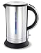 Morphy Richards 43684 Reflex Jug Kettle - Polished, Quiet Element 1.7ltr