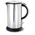 Morphy Richards 43684 Reflex Jug Kettle - Polished, Quiet Element 1.7ltr's