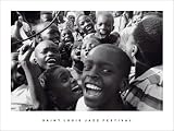 Saint Louis Jazz Festival by Guy LeQuerrec – 23 5/8 x 31 1/2 inches – Fine Art Print / Poster