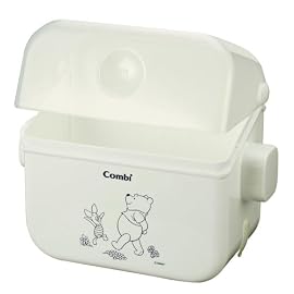 くまのプーさん消毒じょ～ず＆衛生ケースHV