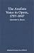 Book The Assoluta Voice in Opera, 1797-1847