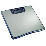 LifeSource UC-321 Precision Personal Health Scale by LifeSource