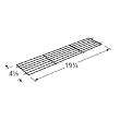 Charmglow Flat Warming Rack