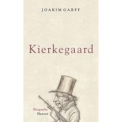 S�ren Kierkegaard: Biographie