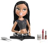 Bratz Forever Diamondz Funky Fashion Makeover - Jade