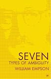 Seven Types of Ambiguity