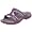 Dahlia/Silver Footbed