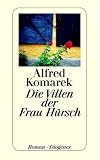 Die Villen der Frau Hürsch