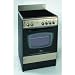 Avanti : DER201BS Electric Range