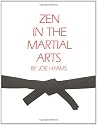 Zen in the Martial Arts