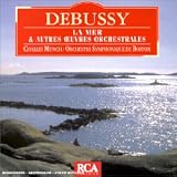 La Mer & autres oeuvres orchestrales