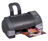 Epson Stylus Photo 915 Printer