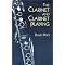 favorite clarinet stuff