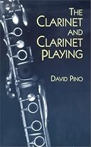 The Clarinet and Clarinet Playing