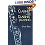 The Clarinet and Clarinet Playing