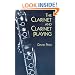 The Clarinet and Clarinet Playing