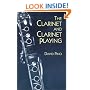 The Clarinet and Clarinet Playing