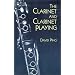 Clarinet and Clarinet Playing, The