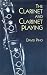 The Clarinet and Cla...