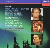 Elgar/Lambert: Vocal Works