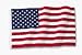 3' x 5' Nylon Full-Size American Flag