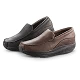 Skechers Mens XW-Exquisite Slip-On