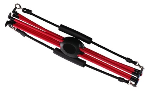 Body Flex Body Bow Exercise Trainer