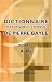 Dictionnaire historique et critique de Pierre Bayle: Tome 1. A-Ag (French Edition)