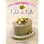 Folds & Frills Sugar Inspiration Series
