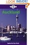 Lonely Planet Auckland