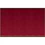 30' Black-Tie Carpeted Ballroom Floor Backdrop