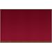 

30' Black-Tie Carpeted Ballroom Floor Backdrop