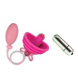 California Exotics / Swedish Erotica Venus Butterfly Pump Vibrator Adult Sex Toy Kit